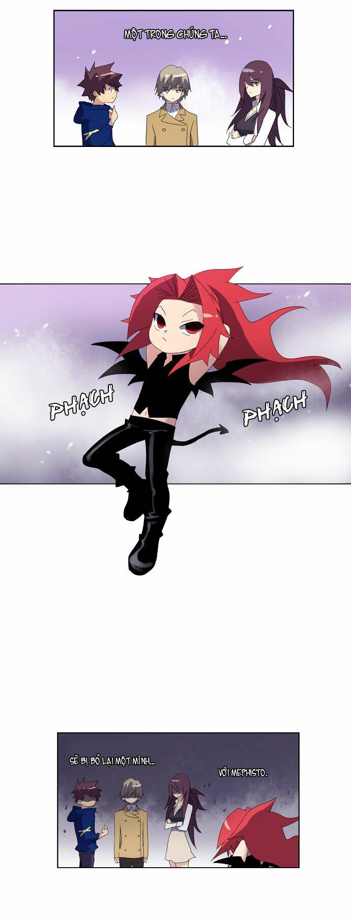 bản khế ước linh hồn chapter 24 11