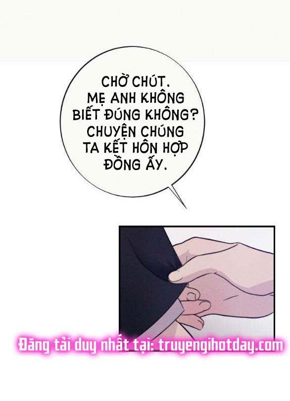 [18+] người vợ quyến rũ chapter 9.1 6