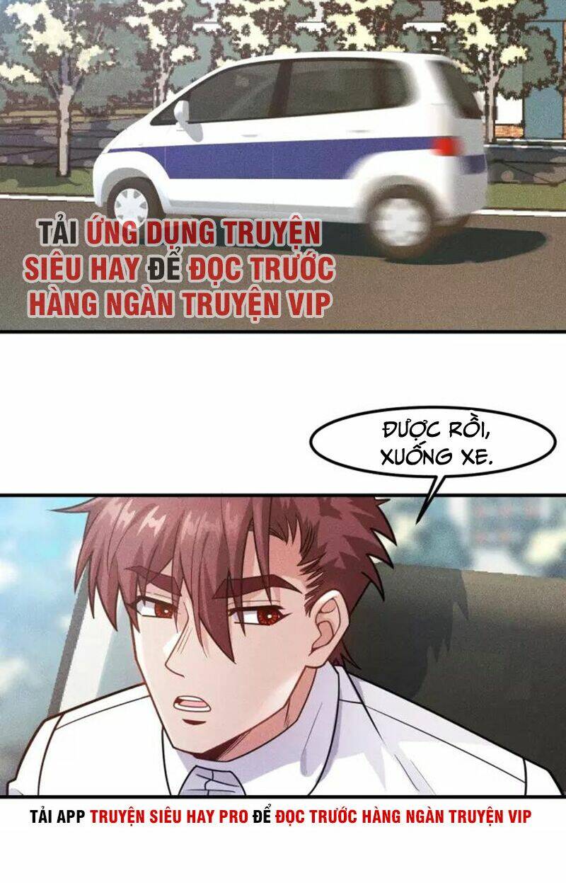 cao thủ cận vệ của nữ chủ tịch chapter 126 2