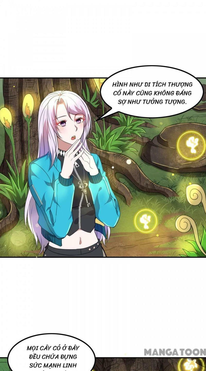 đệ nhất người ở rể chapter 128.2 5