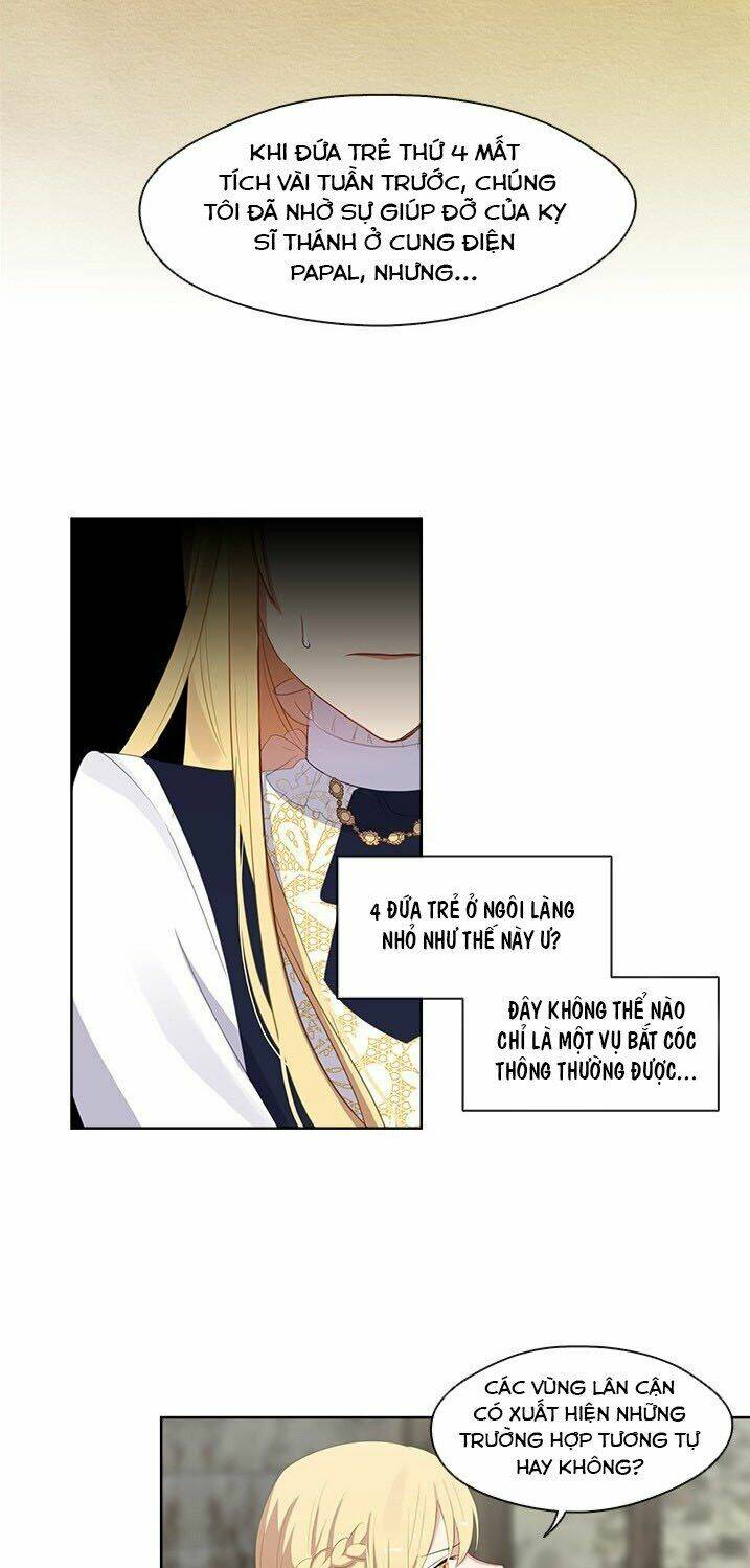 cộng tác của hoàng đế chapter 53 15