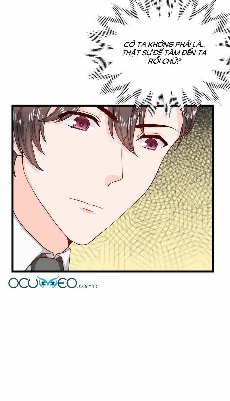 vợ yêu tư sủng của thiếu soái chapter 37 35