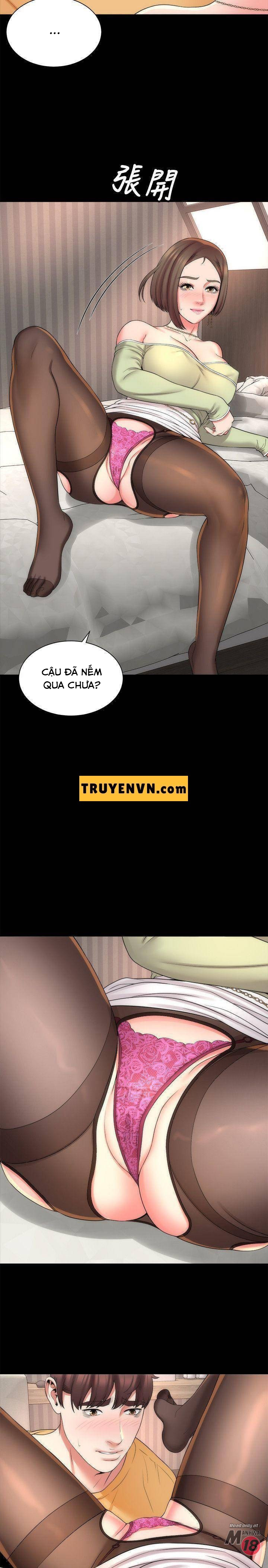 mother and daughter next door chapter 40 4