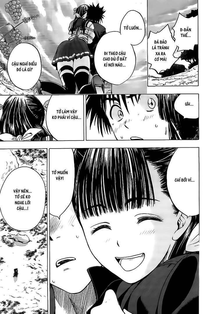 cage of eden chapter 17 13