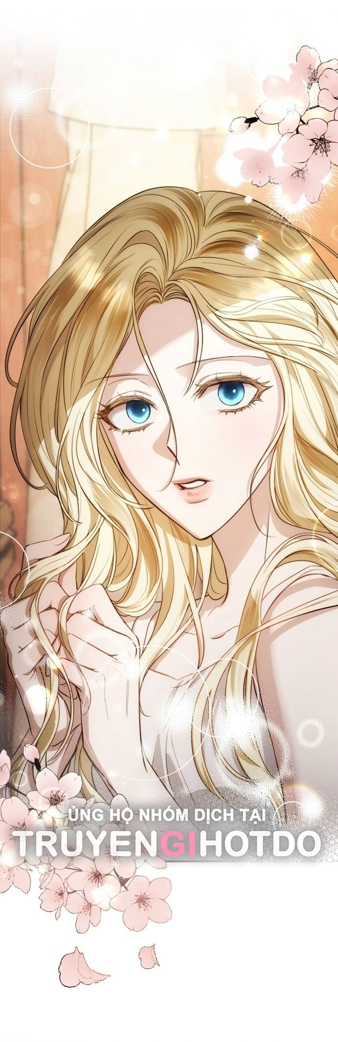 phía sau nụ cười của nàng công chúa sống sót chapter 3.2 47