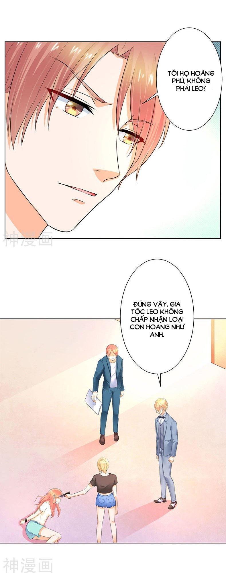 watashi wo hitorijime ni shite chapter 111 6