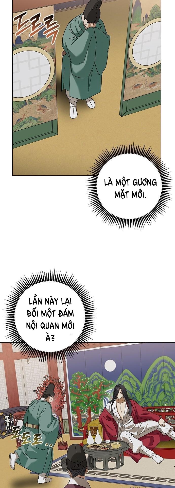 nhân duyên kiếp trước chapter 71.1 10