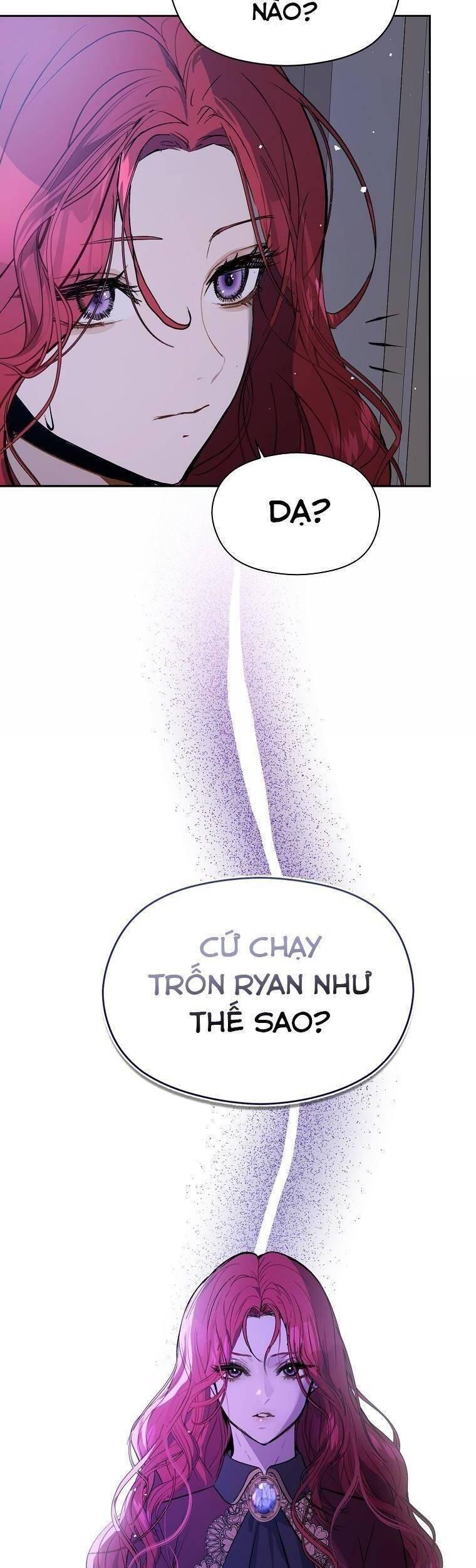 tôi không cố ý quyến rũ nam chính đâu! chapter 46 52