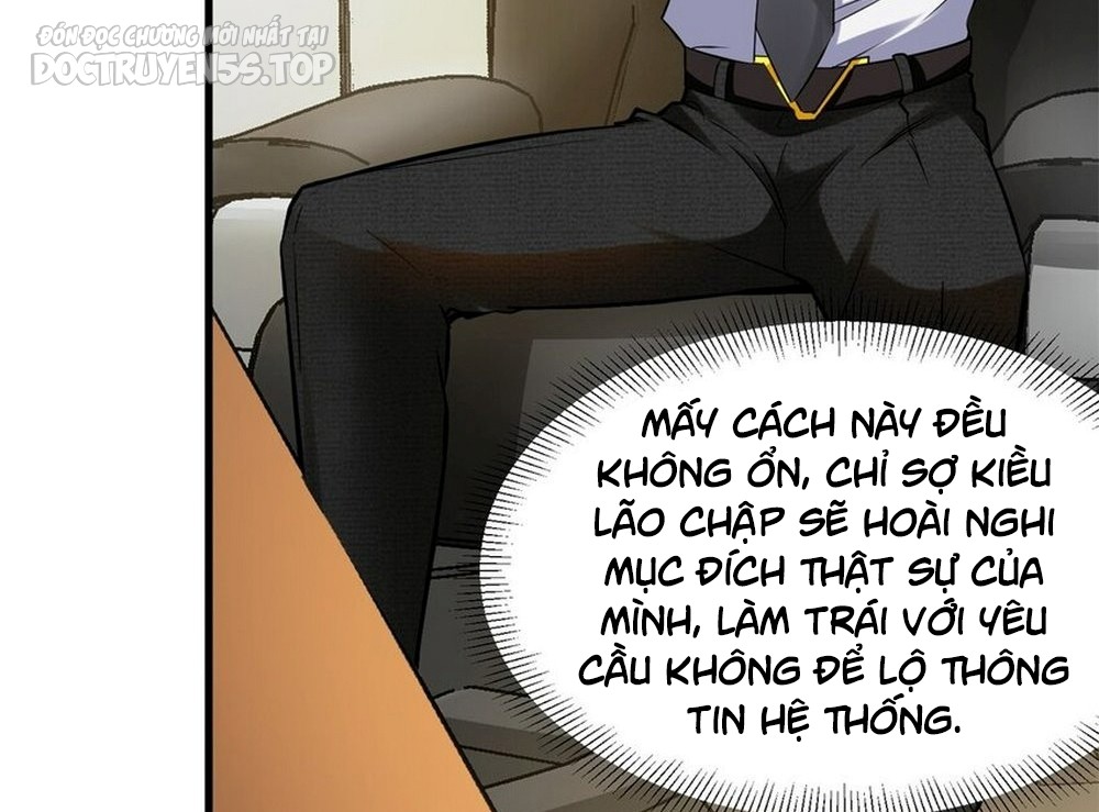 ta làm giàu từ thua lỗ game chapter 93 75