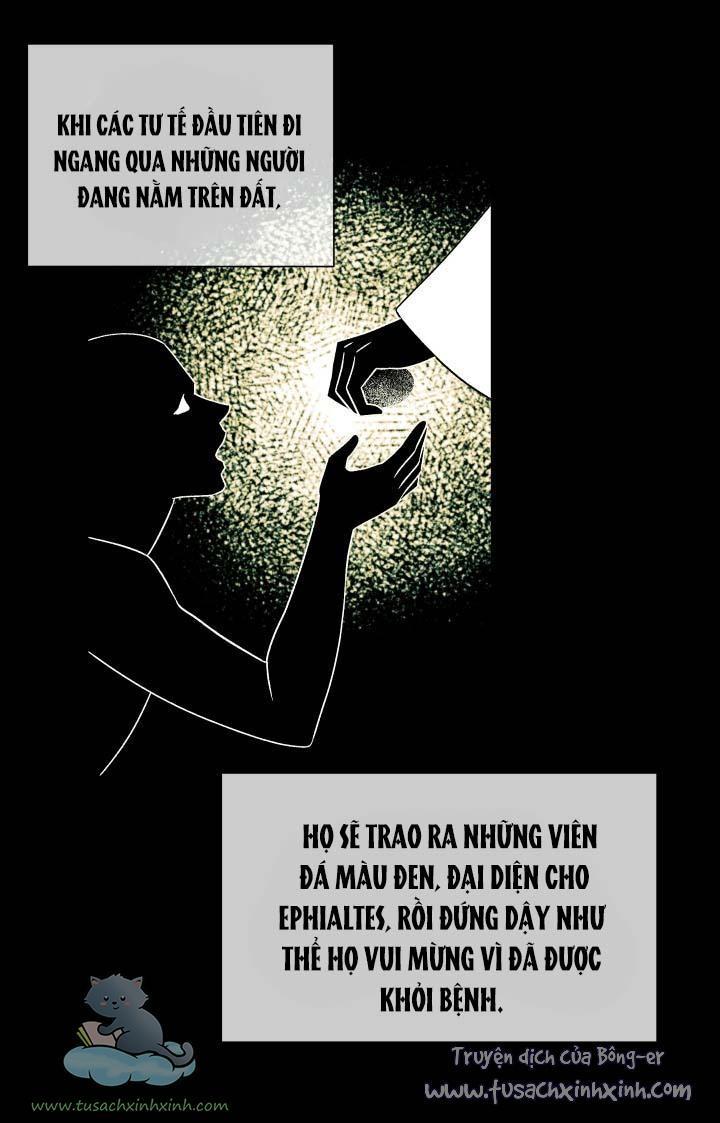 công nương khế ước của gia tộc công tước quái vật chapter 98 54