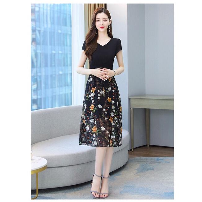 chân váy voan giá tốt Tháng 7 2023  Mua ngay  Shopee Việt Nam