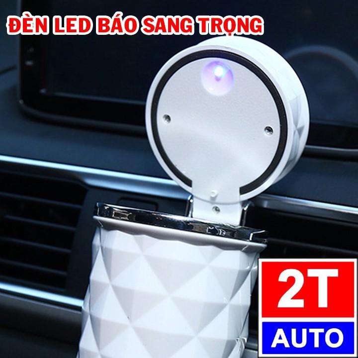 GẠT TÀN THUỐC CHO XE HƠI Ô TÔ SANG TRỌNG VÀ ĐẲNG CẤP