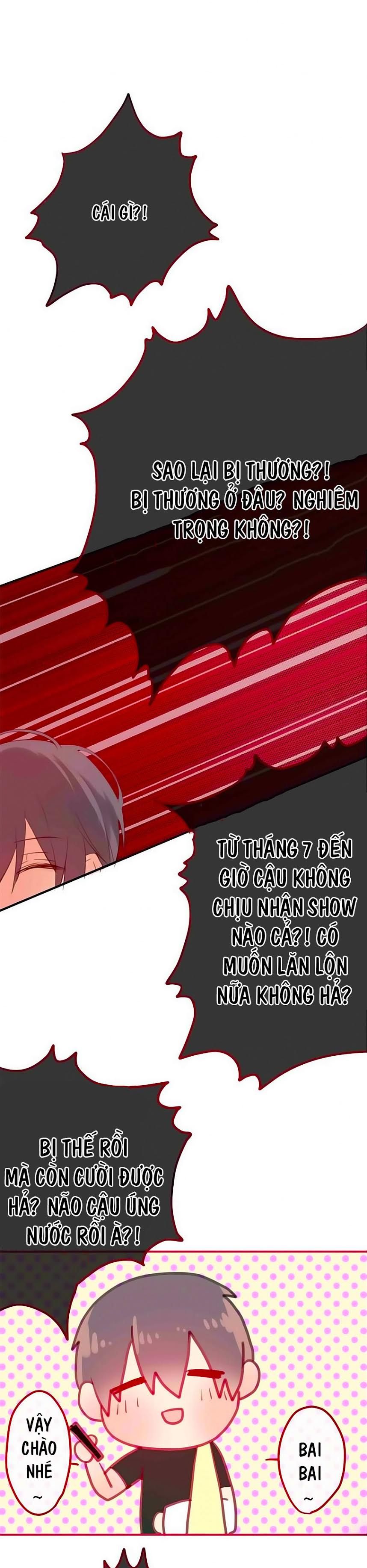 tháng sáu kì diệu chapter 6 15