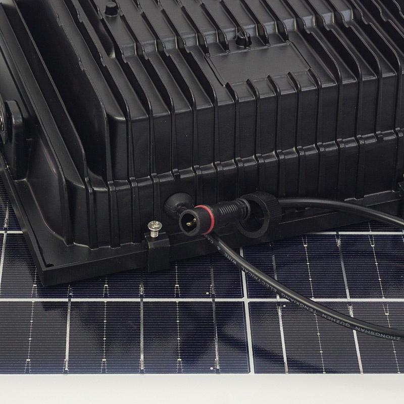 Đèn pha năng lượng mặt trời SUNTEK LED SOLAR 60W