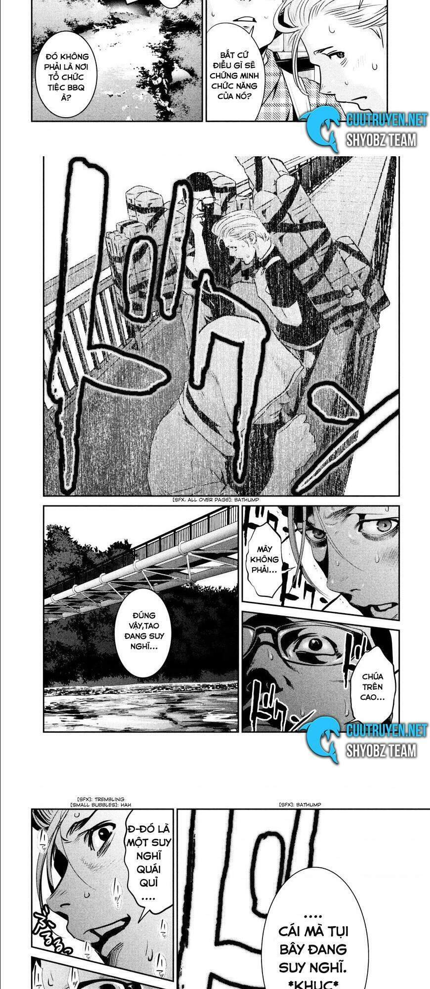 trường học ngục tù chapter 262 7