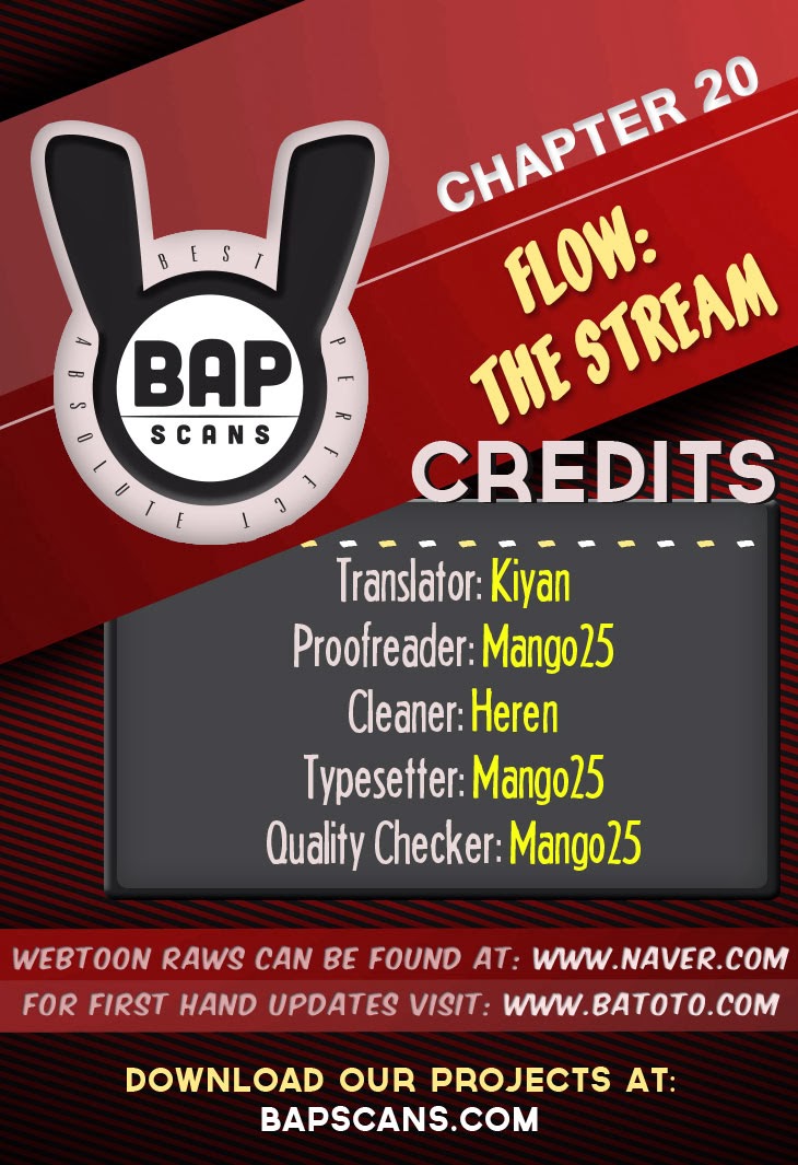 flow chapter 20 1