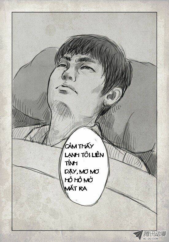 gặp ma chapter 1 12