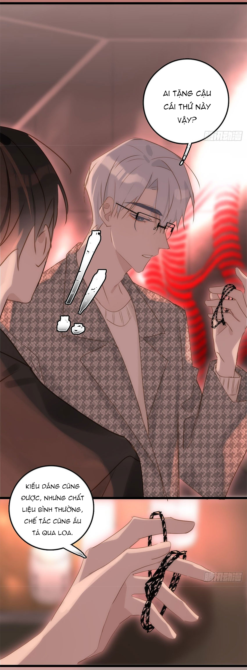 đêm đầy sao nói với em chapter 47 10