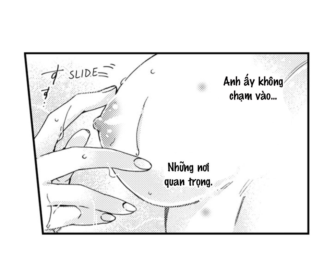 vị sếp thú tính nhà bên chapter 50.3 7