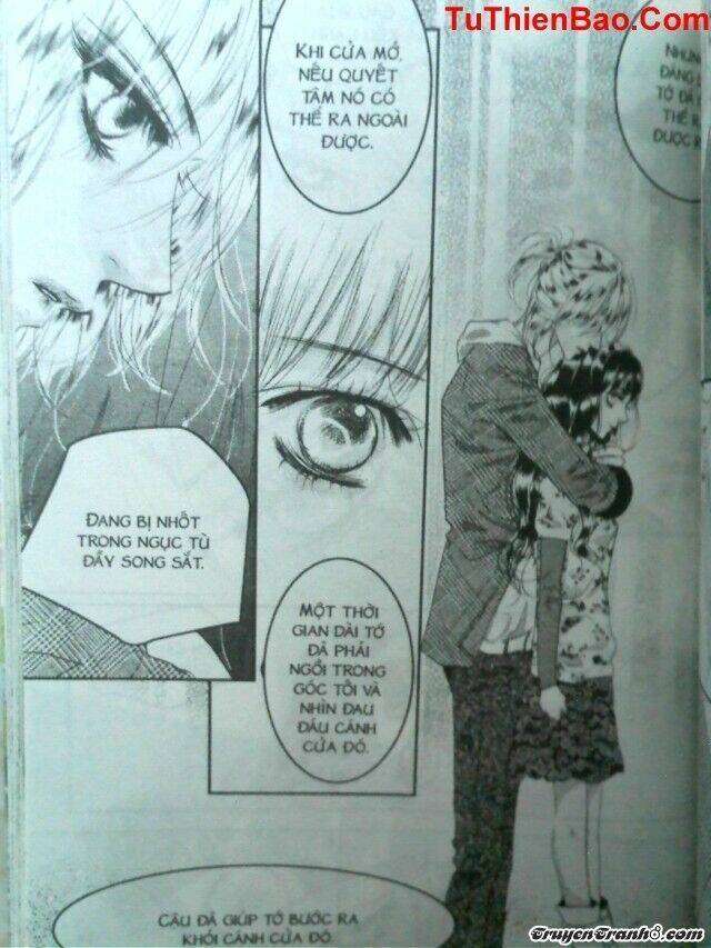 goong - [ hoàng cung ] chapter 25 82