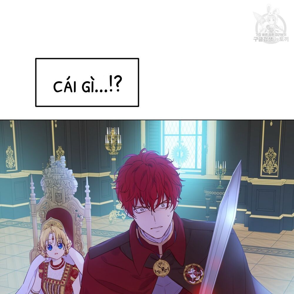 một ngày nọ tôi bỗng thành nàng công chúa chapter 87 107