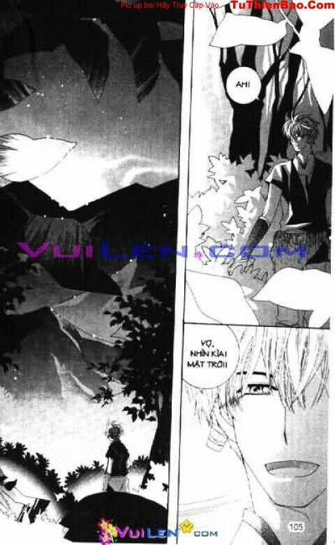 cáo nhỏ đáng yêu chapter 2 105