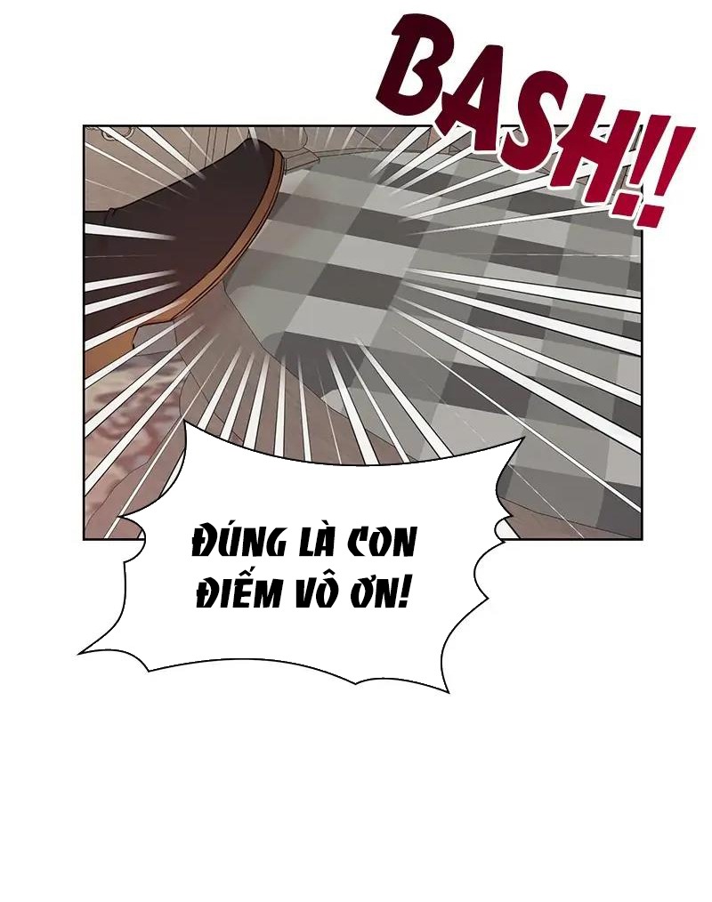 tôi chán nản vì người chồng thứ 2 còn "khỏe" hơn chồng cũ chapter 21.1 6