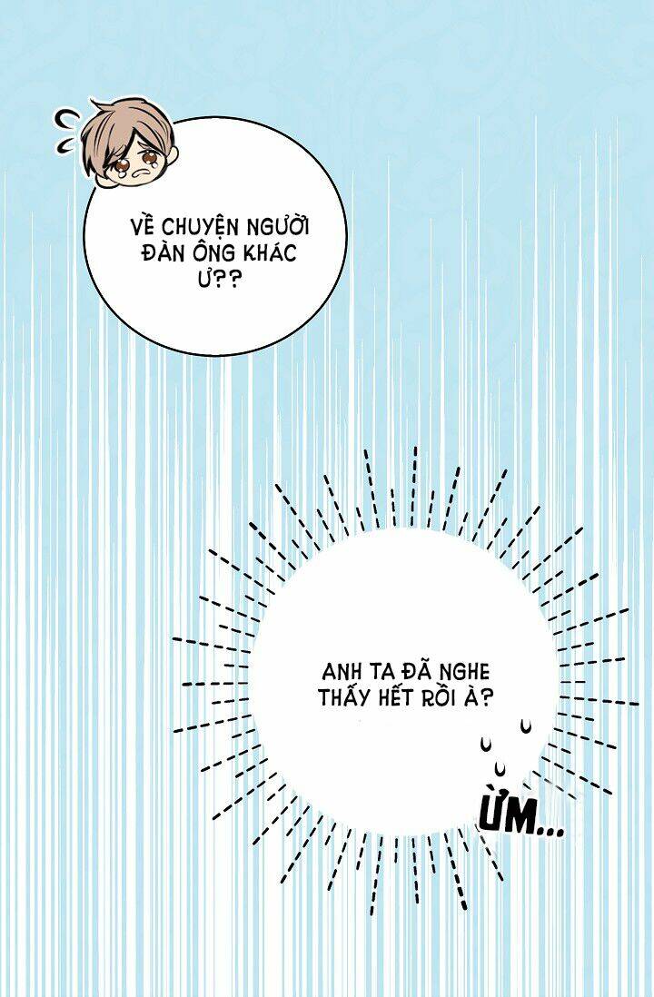 tôi là bạn gái cũ của một người lính chapter 3 7