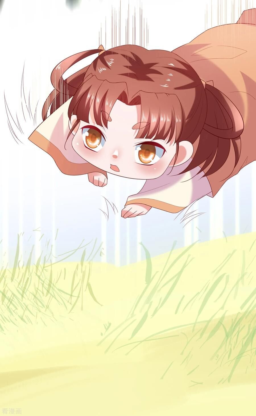 trở về cổ đại làm thánh hiền chapter 6 25