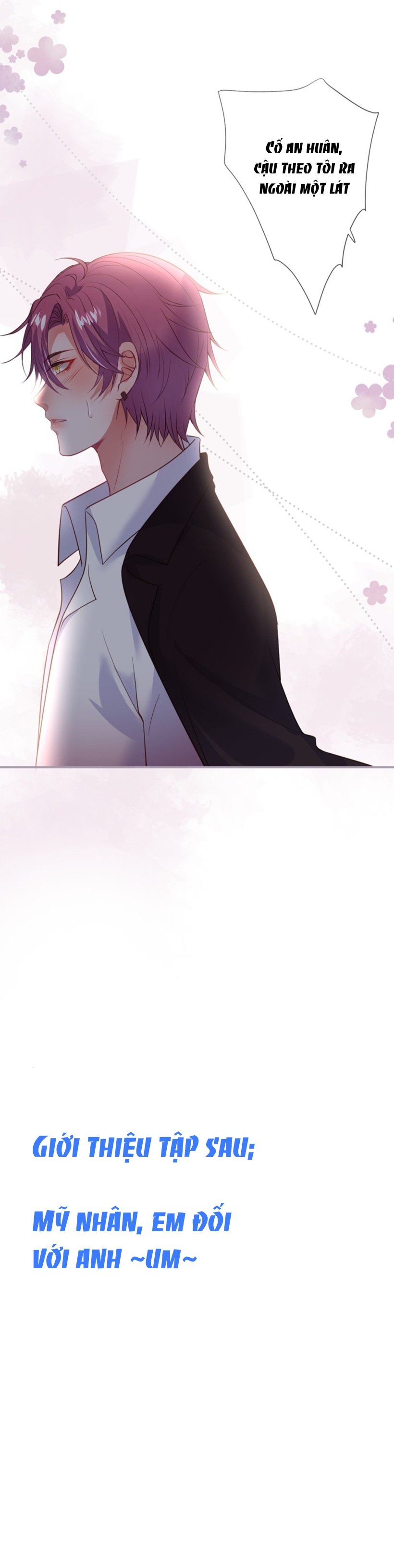 dưỡng khí chí mạng chapter 63 19