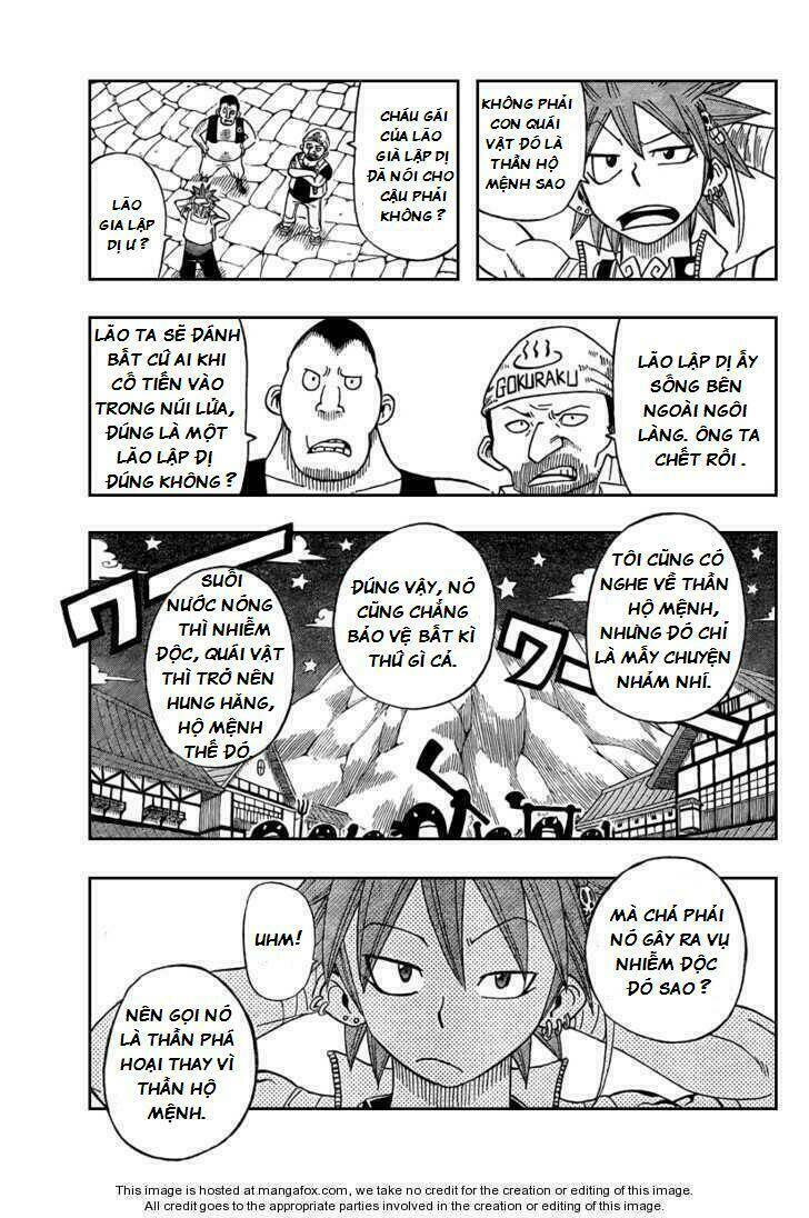 buster keel chapter 14 31