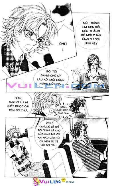 thiên thần tái thế chapter 5 147