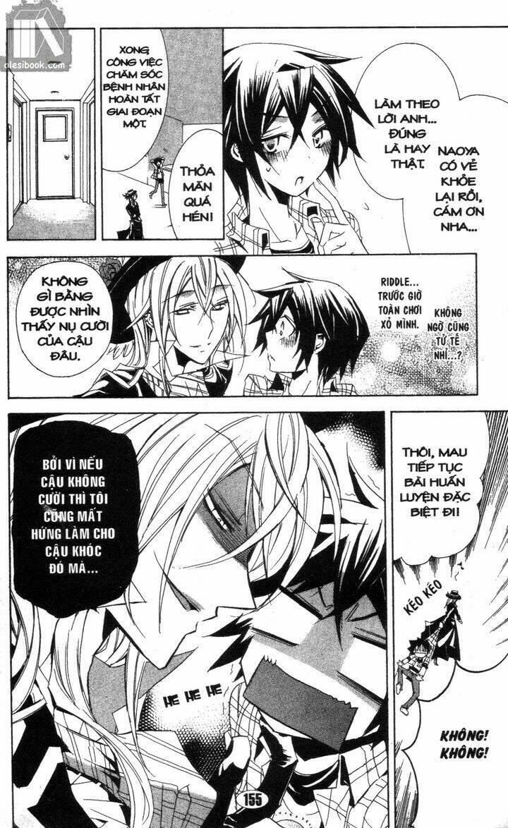 people dying off chapter 6 25