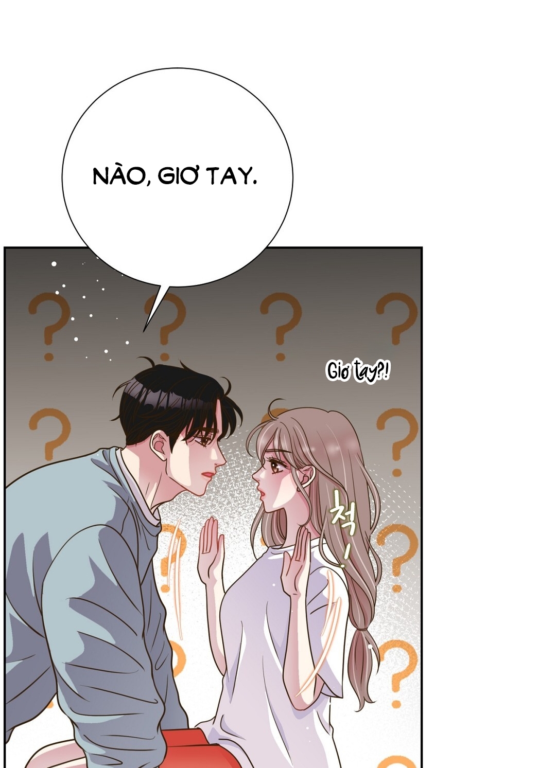 [18+] trải nghiệm thân mật với bạn của anh trai chapter 12.2 78