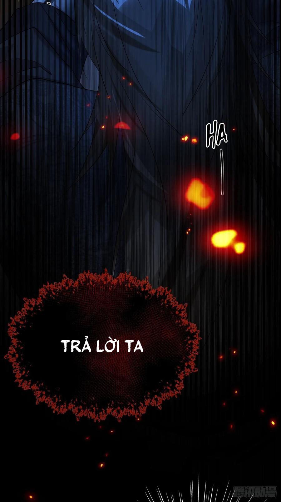 lục thân bất nhận chapter 52 33