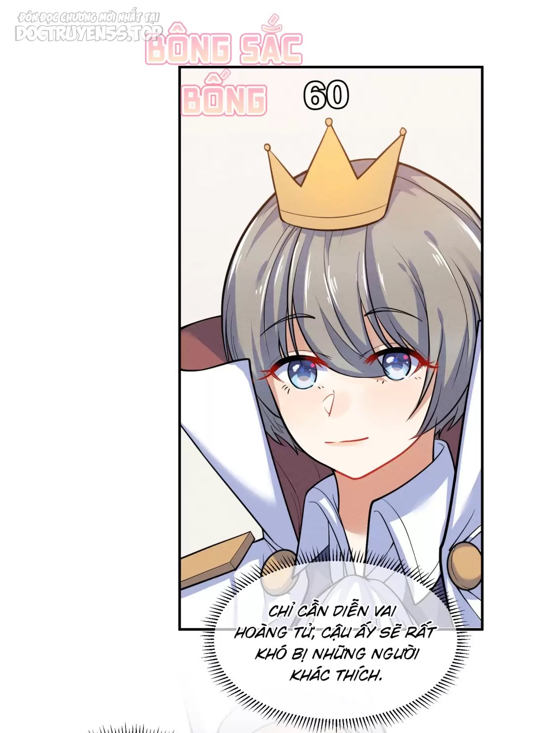 lời nói dối của cô ấy chapter 14 39