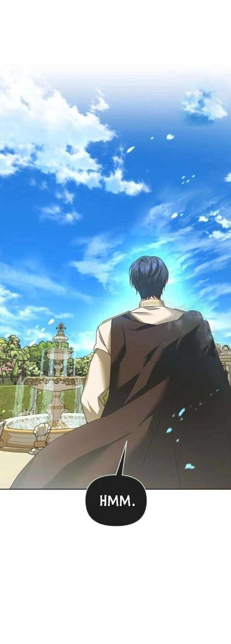 tôi muốn trở thành cô ấy dù chỉ là một ngày chapter 98 127