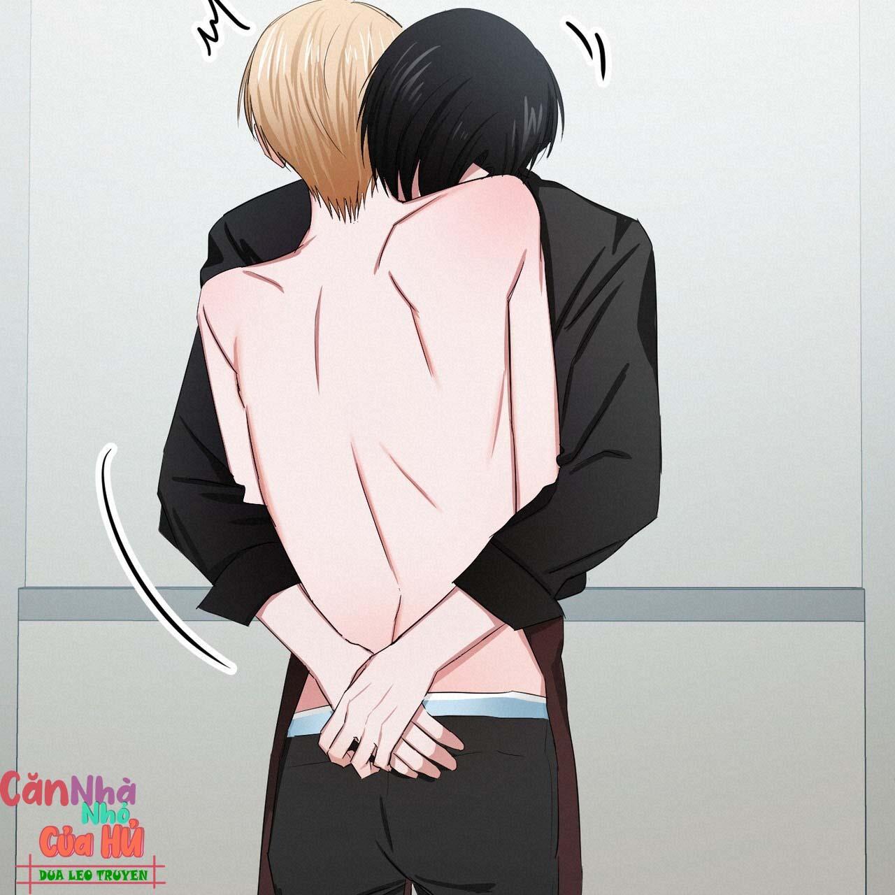 thời gian tuyệt vời chapter 8 16