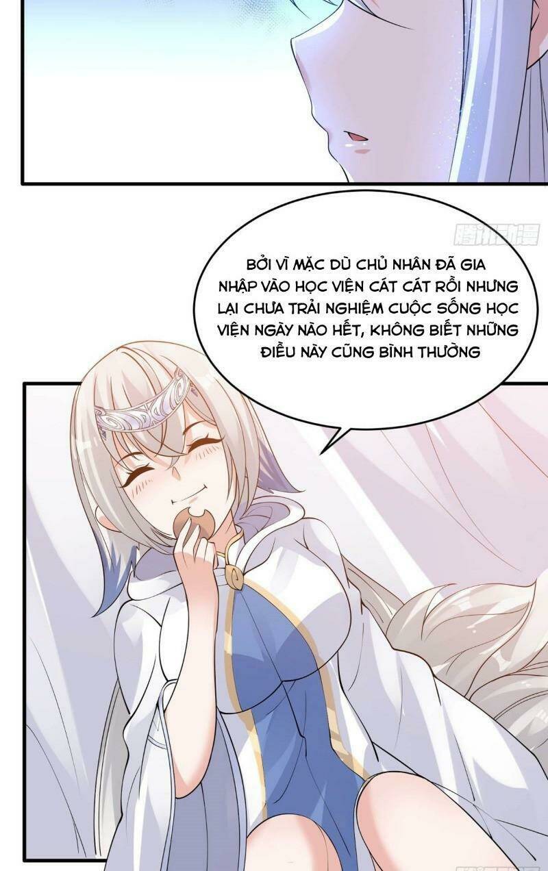 giáng thần chiến ký chapter 84 24