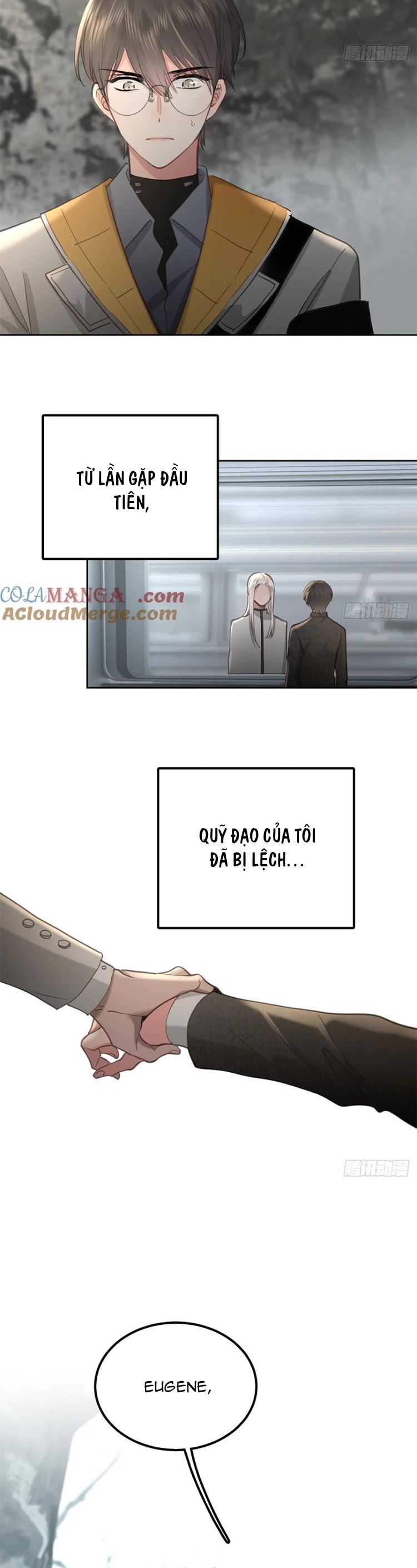 Ong Thợ chapter 51