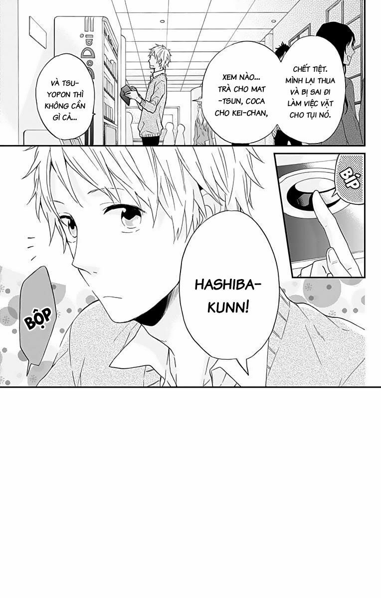 ngày cầu vồng chapter 12 1