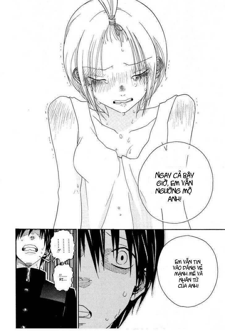 sumomomo momomo chapter 1 31