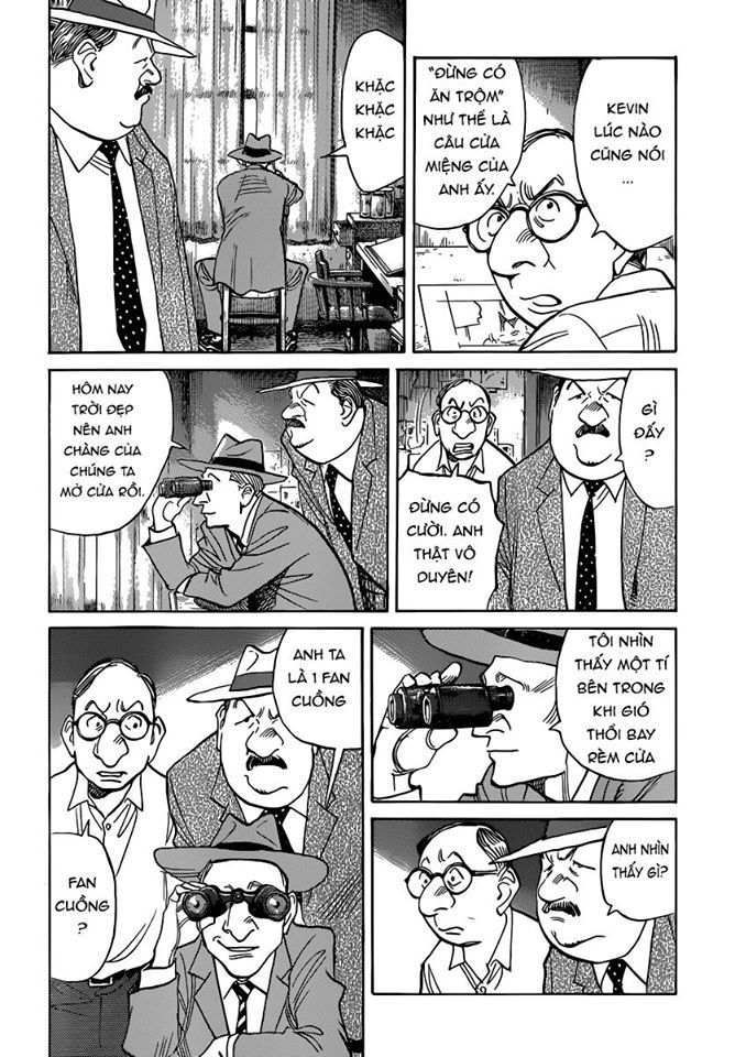 billy bat chapter 110 19