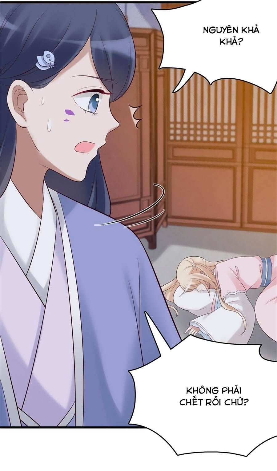 kiêu ngạo vương gia chủng điền phi chapter 146 19