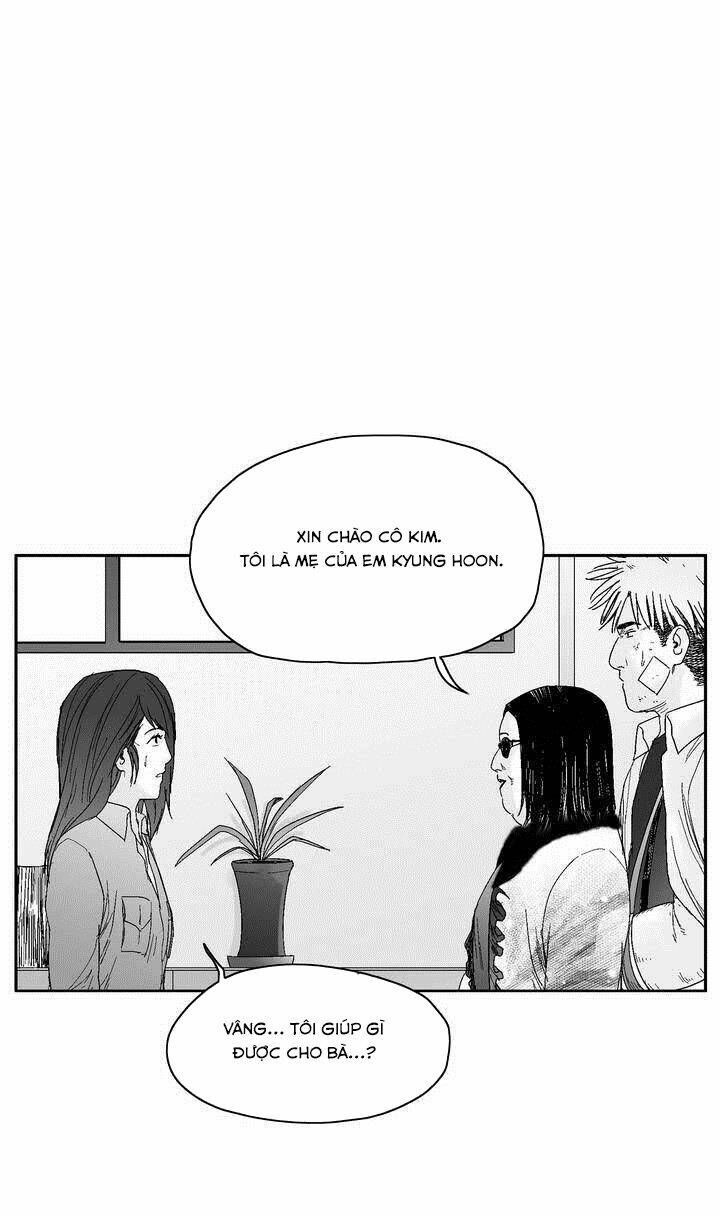 bạo lực học đường chapter 41 3