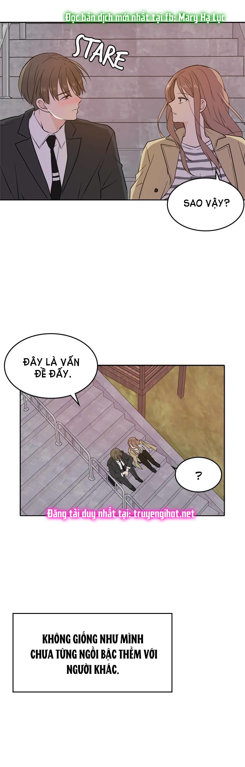 hẹn gặp anh ở kiếp thứ 19 chapter 30 54