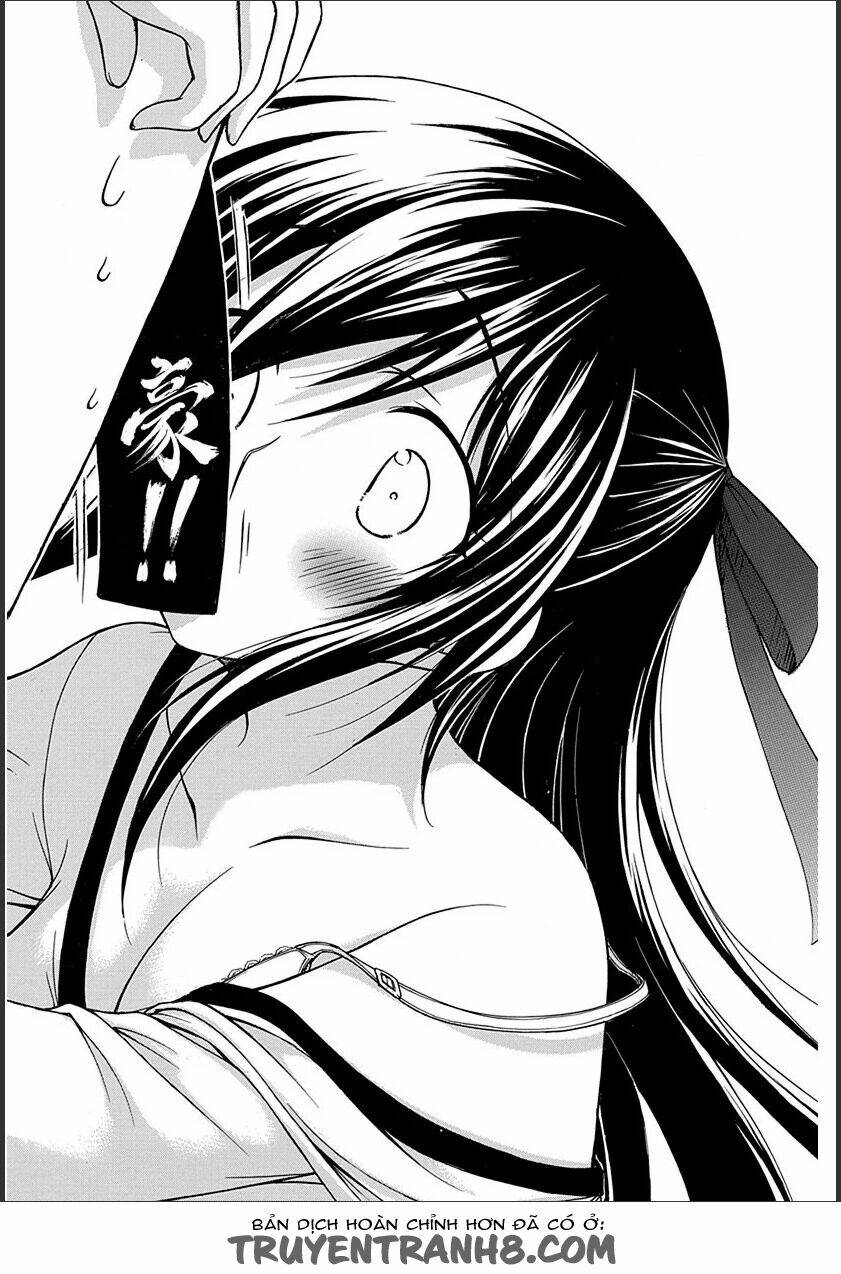 gou-dere bishoujo nagihara sora chapter 21 31