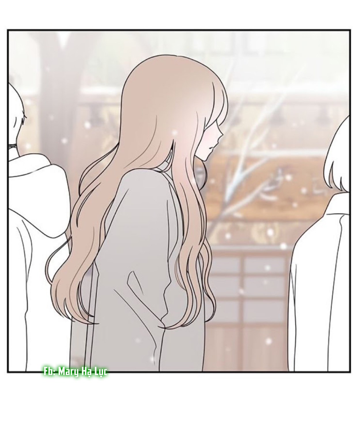 hội chứng nam phụ chapter 20 27