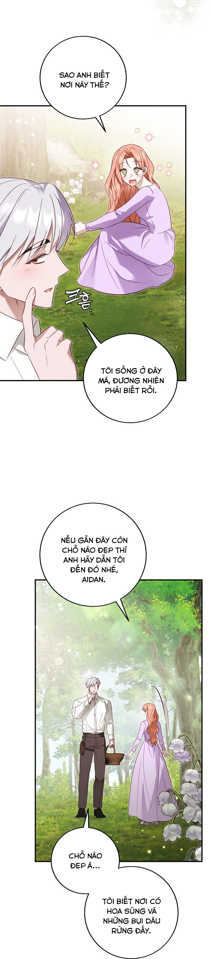 ngã xuống thiên đường chapter 22 10