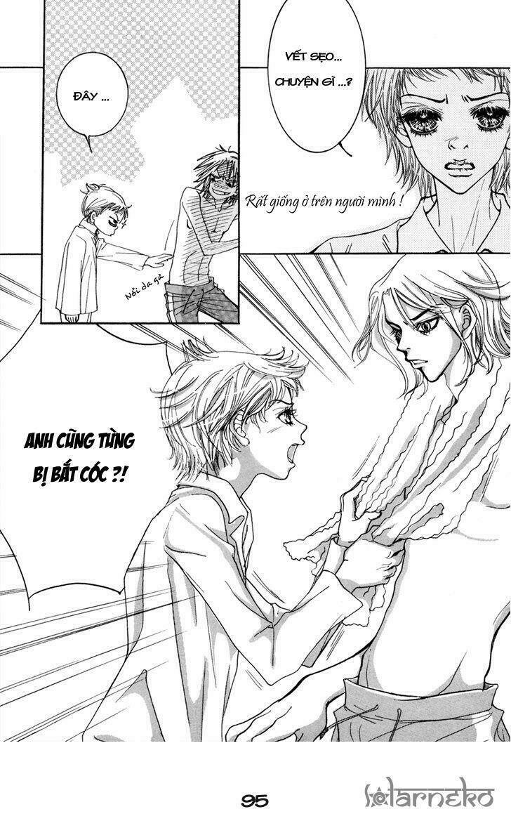 happy & murphy chapter 4 6